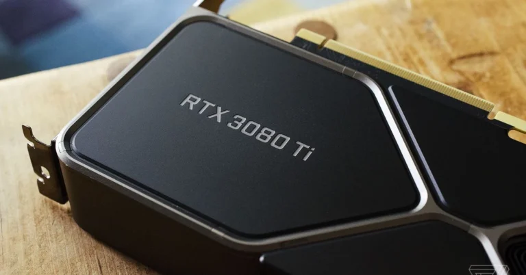 Cineva a furat un transport intreg de placi grafice EVGA