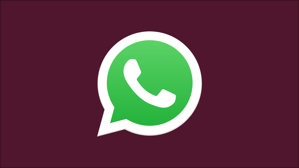 Logo WhatsApp