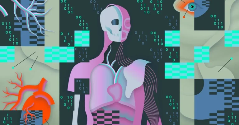 Datele folosite pentru a construi algoritmi de detectare a bolilor