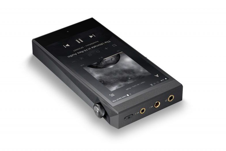 Astell &  Kern A&Ultima SP2000T
