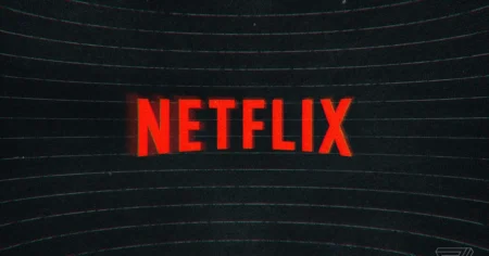 Impulsul de joc al Netflix ar putea fi sosul sau