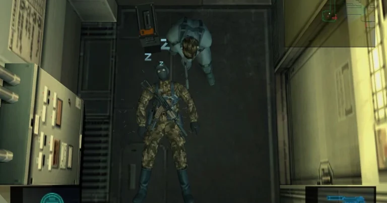 Jocurile Metal Gear dispar temporar din magazinele digitale