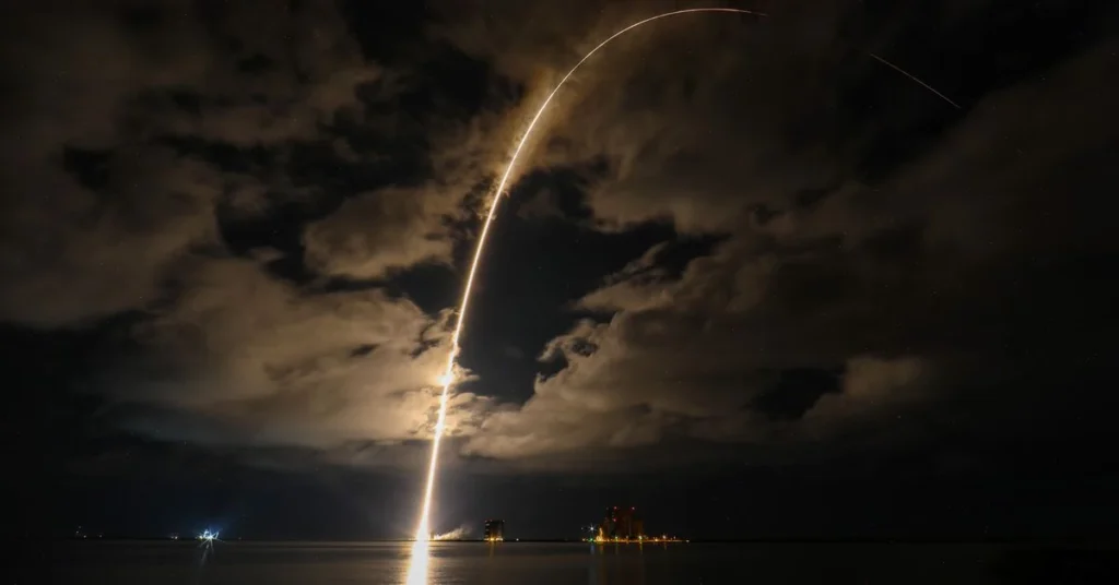 Kuiper compania de sateliti de banda larga a Amazon face