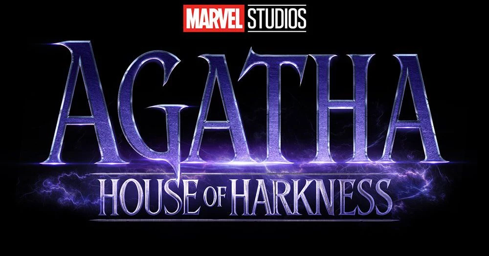 Marvel dezvaluie lista Disney Plus inclusiv Agatha House of Harkness