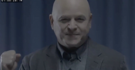 Miliardarii din spatiu sunt incurcati in prima promotie pentru emisiunea