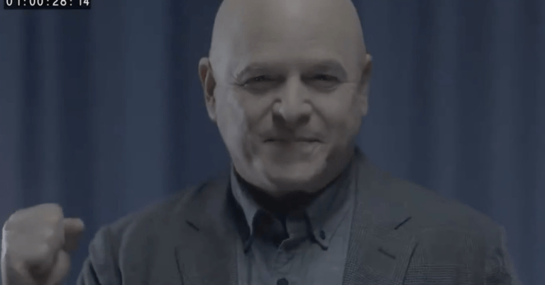 Miliardarii din spatiu sunt incurcati in prima promotie pentru emisiunea