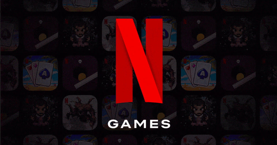 Netflix Games a sosit oficial pe iOS