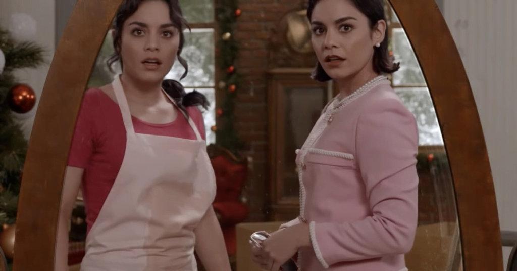 Netflix isi anunta gama de filme pentru vacanta din 2021