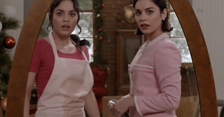 Netflix își anunță gama de filme pentru vacanța din 2021 Netflix isi anunta gama de filme pentru vacanta din 2021