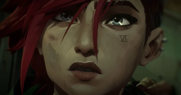 Netflix lanseaza trailerul Arcane si dezvaluie data premierei de 6