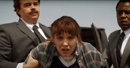 Stranger Things 4 va avea o data de lansare in