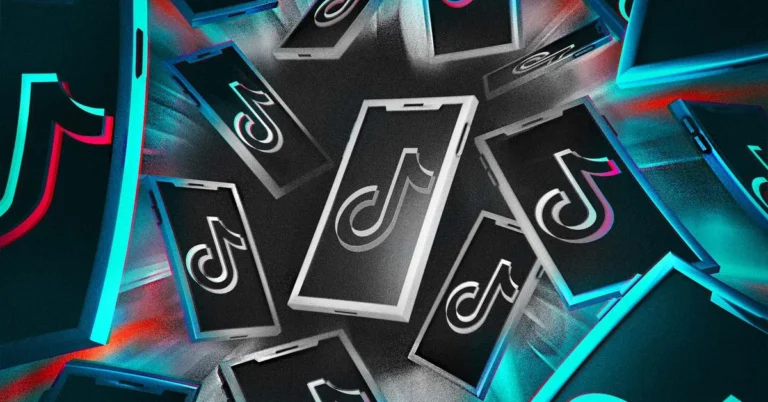 Ticurile TikTok sunt un simptom al unei probleme mult mai