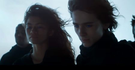 Trailere noi Dune Star Trek Prodigy The Last Duel Blade