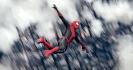Urmareste primul trailer pentru Spider Man No Way Home