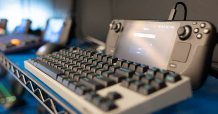 Valve spune ca sprijinirea Steam Deck ului cu anti cheat BattlEye este