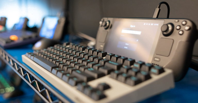 Valve spune ca sprijinirea Steam Deck ului cu anti cheat BattlEye este