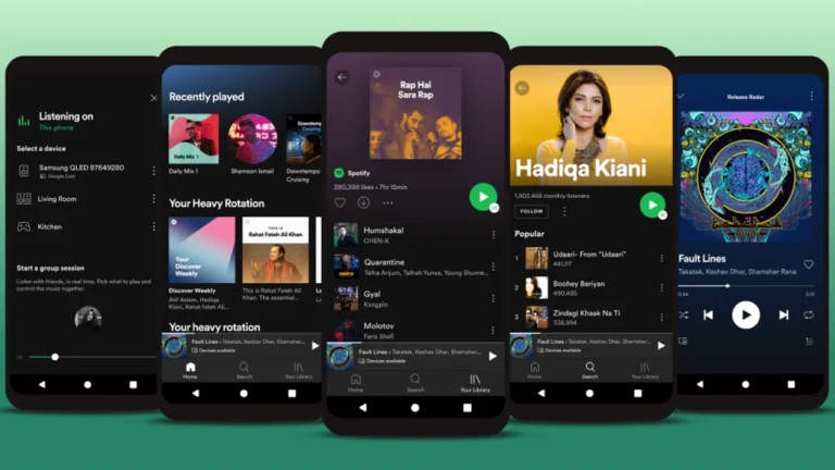 newit Spotify anunta cresteri de preturi