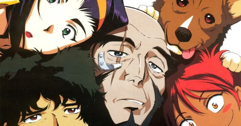 Distribuția engleză a lui Cowboy Bebop are sentimente puternice despre film 1638545195 Distributia engleza a lui Cowboy Bebop are sentimente puternice despre