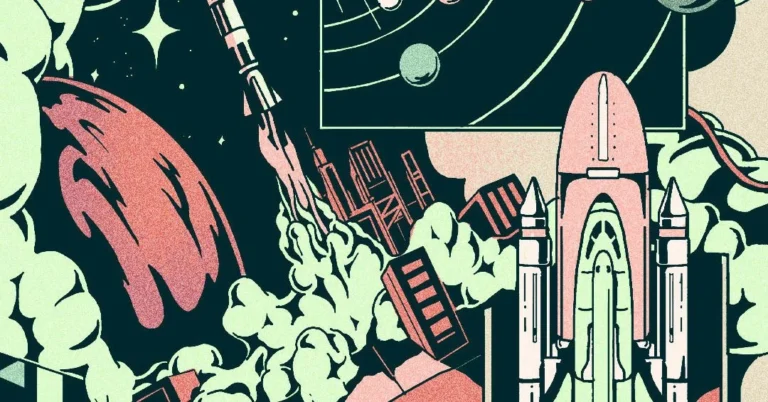 1640121925 Ultimul deceniu in spatiu NASA SpaceX si multe altele