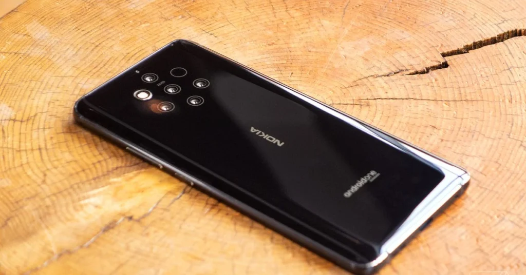 1640522180 HMD Global Nokia 9 PureView nu primeste nicio actualizare la