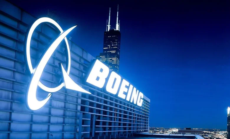 Boeing primeste unda verde pentru constelatia internet prin satelit