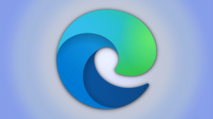Chrome este „deci 2008 conform noului pop up al Microsoft Edge