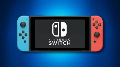 Cum sa inchideti Nintendo Switch