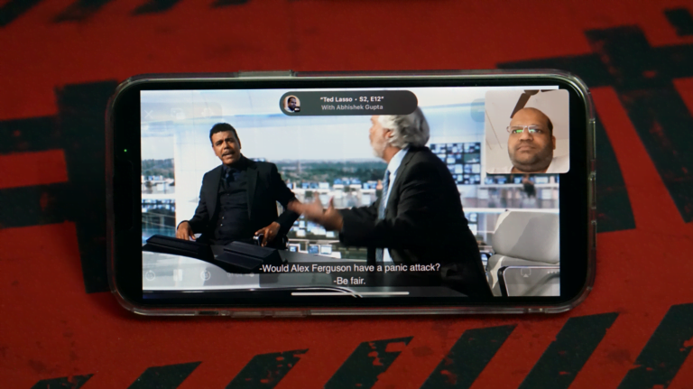 Cum sa vizionezi filme cu prietenii pe iPhone si iPad