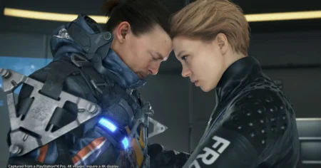 Kojima Productions lanseaza o noua divizie axata pe film si