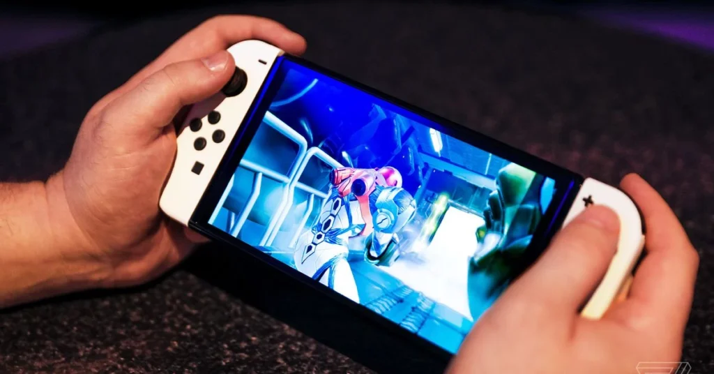 Nintendo spune ca urmatorul sau „sistem de jocuri va fi