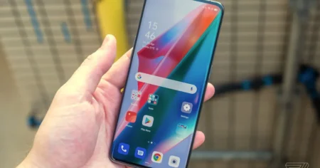 Oppo ar fi dezvoltat propriile cipuri pentru telefoanele emblematice