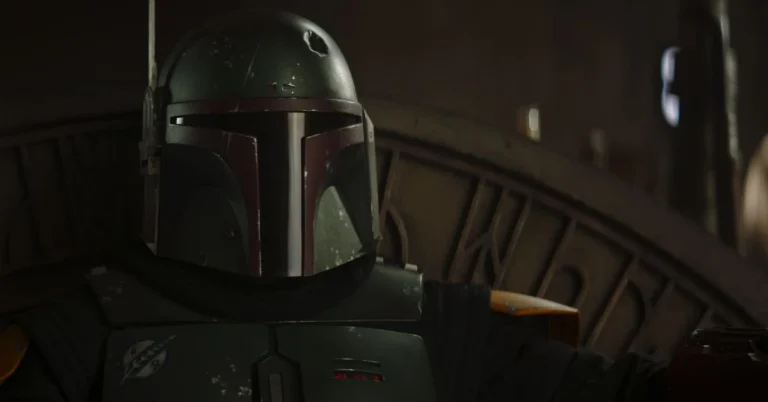Primul trailer din Cartea lui Boba Fett ii tachineaza pe