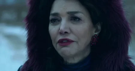 Urmareste primul trailer pentru sezonul 6 The Expanse care va