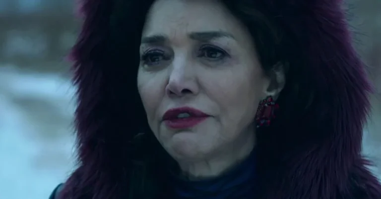 Urmareste primul trailer pentru sezonul 6 The Expanse care va