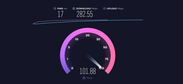 Top 5 motive pentru care testul dvs. de viteză Wi-Fi poate fi inexact newit speed test viteza digi rds telekom orange