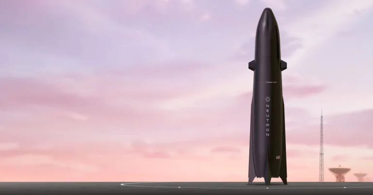 Rocket Lab dezvăluie detalii despre noul lansator de neutroni reutilizabil 1642463968 Rocket Lab dezvaluie detalii despre noul lansator de neutroni reutilizabil