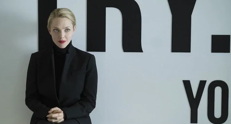 Hulu ofera o prima privire la Amanda Seyfried in rolul