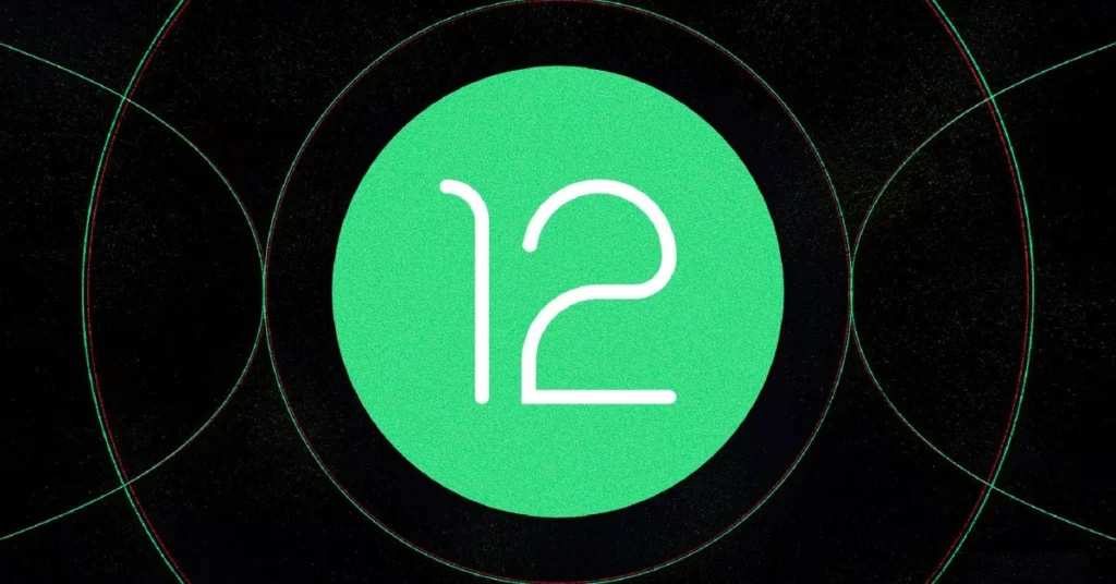 Nokia X20 primeste Android 12