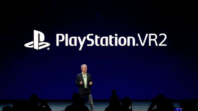 Sony prezinta PlayStation VR 2 iata ce stim
