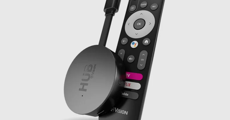 T Mobile TVision Hub ofera streaming 4K si un port ethernet
