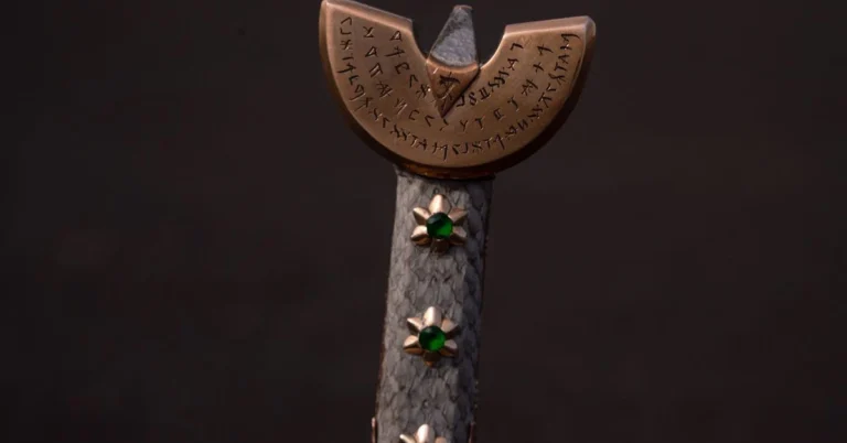 The Witcher: Blood Origin: o privire timpurie a prequel-ului live-action al Netflix The Witcher Blood Origin o privire timpurie a prequel ului live action