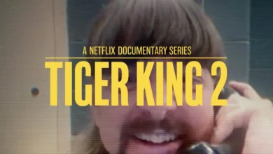 Tiger King sezonul 2 are premiera pe 17 noiembrie