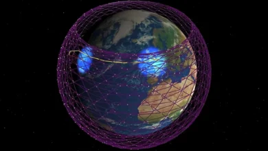 newit starlink spacex satelit