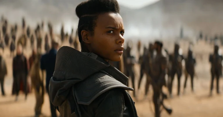 1644335716 Recenzie sezonul 1 Foundation se pierde intr o poveste de secole