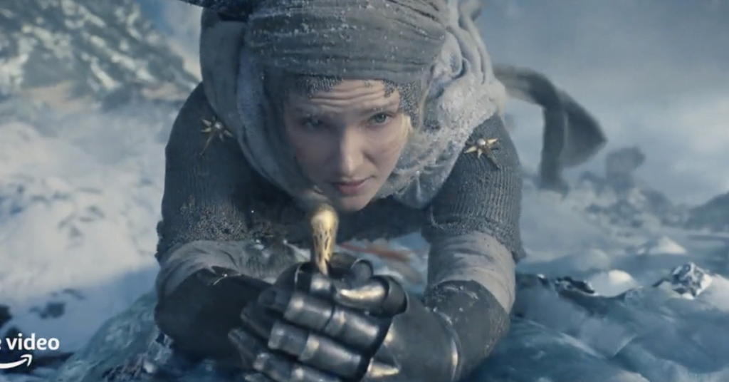 1645092162 Primul trailer pentru The Lord of the Rings The Rings