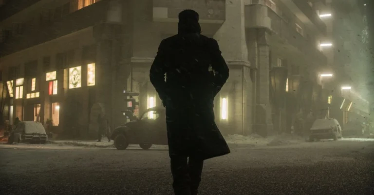 Amazon lucrează la o emisiune TV cu acțiune live Blade Runner 2099 de la Ridley Scott Amazon lucreaza la o emisiune TV cu actiune live Blade