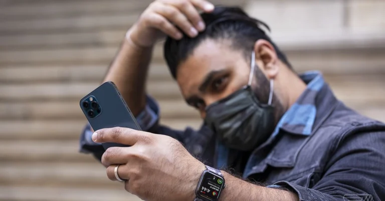 Apple s-ar putea să vă permită să utilizați Face ID cu o mască în următoarea actualizare iOS Apple s ar putea sa va permita sa utilizati Face ID