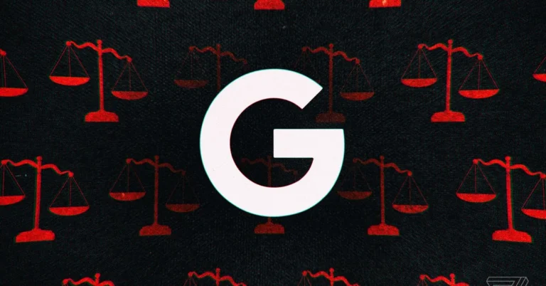 Google a dat in judecata de catre DC si trei