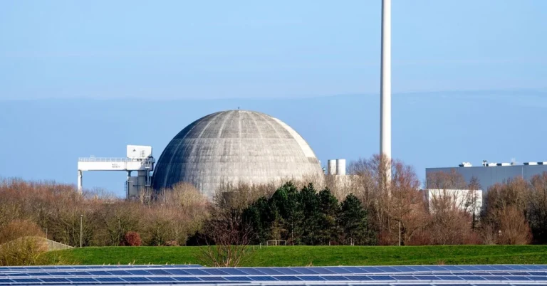Intr o miscare controversata UE spune ca energia nucleara si gazul
