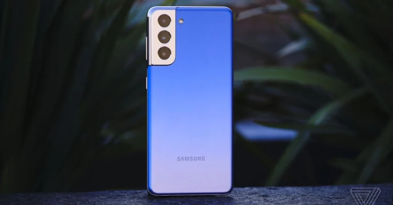 Samsung stabileste recorduri de venituri cu vanzari de produse mai